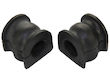 ROCAR RC-SB0006 Rear Sway Bar Bushings for 2001-2006 Acura MDX / 2003-2008 Honda Pilot