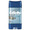 Gillette Antiperspirant Deodorant for Men; Clear Shield; 3.8 oz EasyOptionXY LLC