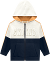 Milon Skiing Hoodie & Pant Set