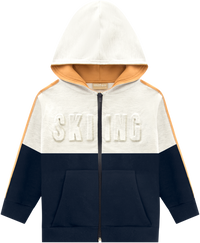 Milon Skiing Hoodie & Pant Set
