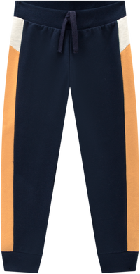 Milon Skiing Hoodie & Pant Set