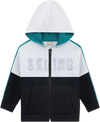 Milon Skiing Hoodie & Pant Set