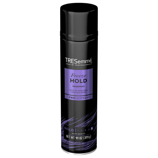 TRESemme Tres Two Freeze Hold Hair Spray - 11 Oz