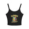 Solid Black Blend / XS