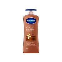 Vaseline Intensive Care Cocoa Radiant Body Lotion 20.3 Fl Oz