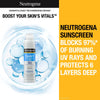 Neutrogena Sport Active Defense SPF 30 Sunscreen Spray, 5.0 oz EasyOptionXY LLC