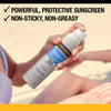 Neutrogena Sport Active Defense SPF 30 Sunscreen Spray, 5.0 oz EasyOptionXY LLC