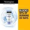 Neutrogena Ultra Sheer Dry-Touch SPF 45 Sunscreen Lotion, 2 x 3 fl. oz EasyOptionXY LLC