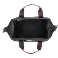Hyper Tough 12 inch Zipper Tool Bag with Carry Handles TT50023Z EasyOptionXY LLC