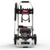 Hyper Tough 2000 PSI at 1.2 GPM 120 V 60HZ 1800W Electric Powered Cold Water Pressure Washer EasyOptionXY LLC