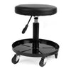 Hyper Tough Black Rolling Automotive Creeper Stool, 300-lb, Model 51016, Product Weight- 11.7 lb EasyOptionXY LLC
