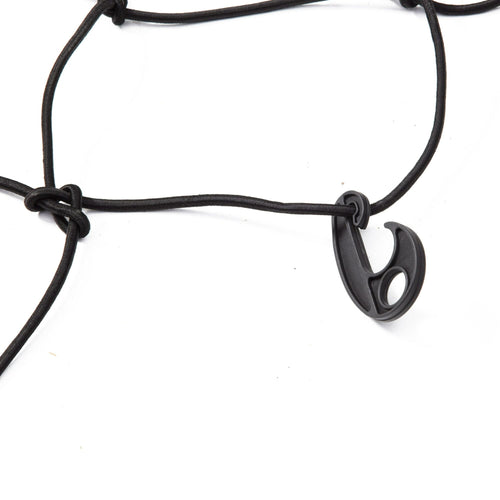 Hyper Tough Bungee Truck Cargo Net for Pickup Truck Bed, with 22 Securing Hooks EasyOptionXY LLC