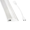 Hyper Tough 925 Lumen 18" LED Slim Under Cabinet Light, Linkable EasyOptionXY LLC