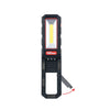 Hyper Tough 1000 Lumens Rechargeable Work Light with Aluminium & Plastic Housing EasyOptionXY LLC