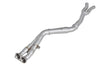 IRL F97 F98 X3M X4M Modular Midpipe ( Pre Order )
