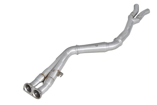 IRL F97 F98 X3M X4M Modular Midpipe ( Pre Order )