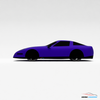Indoor or Outdoor Car Cover | Compatible For: Chevrolet Corvette C4