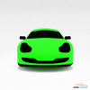 Indoor or Outdoor Car Cover | Compatible For: Porsche 911 (996)