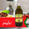 Genesio Premium Grade Extra Virgin Olive Oil – 1 Liter