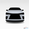 Indoor or Outdoor Car Cover | Compatible For: Lexus RX