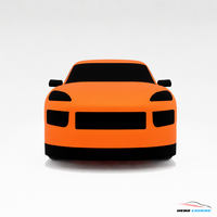 Indoor or Outdoor Car Cover | Compatible For: Porsche Cayenne