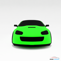 Indoor or Outdoor Car Cover | Compatible For: Chevrolet Camaro (2002–2008)