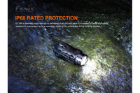 Fenix GL19R Rechargeable Tactical Light - Discontinued
