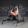 Excel Convergent Flat/Incline/Decline Bench – Muscle D Fitness