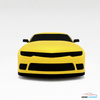 Indoor or Outdoor Car Cover | Compatible For: Chevrolet Camaro (2015–2020)