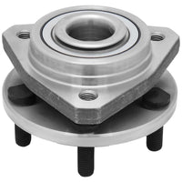513138 - Front Wheel Hub Bearing Assembly