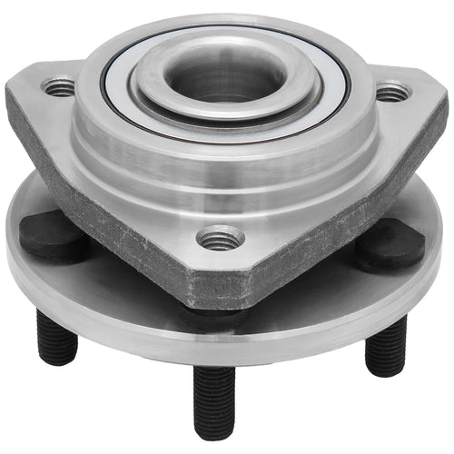 513138 - Front Wheel Hub Bearing Assembly
