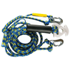 WOW Watersports 16ft Tow Harness 4K Y-Connector with EZ Connect System Jupiter Gear