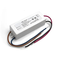 15.12W LED Drivers 24V | Constant Voltage 100-240V AC to 24V DC