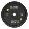 Bumper Plates