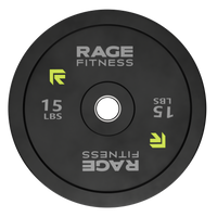Bumper Plates