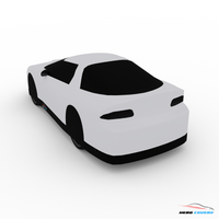 Indoor or Outdoor Car Cover | Compatible For: Chevrolet Camaro (2002–2008)