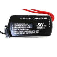 150W Halogen Potted Transformers Electronic