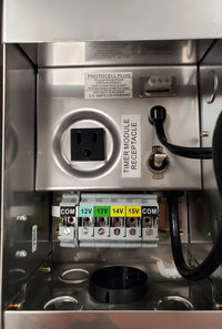 150W Multi-Tap Low Voltage Transformers | 12V - 15V