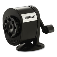 Bostitch® Metal Manual Pencil Sharpener