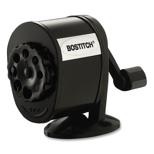 Bostitch® Metal Manual Pencil Sharpener
