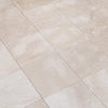 Calista Cream Medium Beige Marble Floor and Wall Tile - Livfloors Collection