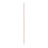 Boardwalk® Tapered End Hardwood Broom Handle