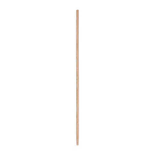 Boardwalk® Tapered End Hardwood Broom Handle