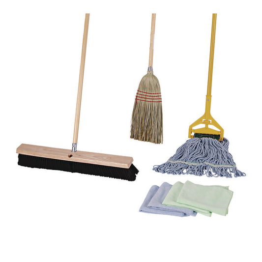 Boardwalk® Cleaning Kit