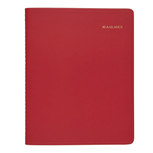 AT-A-GLANCE® Fashion Monthly Planner