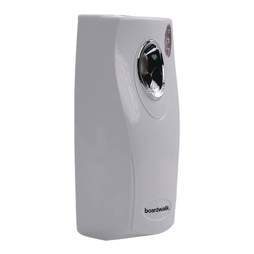 Boardwalk® Classic Metered Air Freshener Dispenser