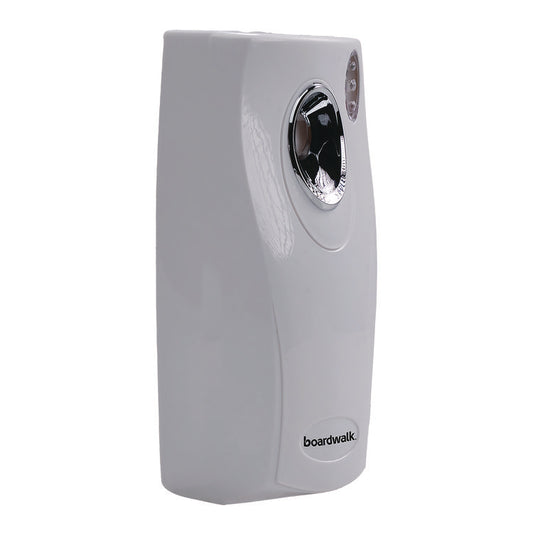 Boardwalk® Classic Metered Air Freshener Dispenser