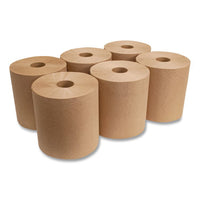 Boardwalk® Boardwalk® Green Universal Roll Towels