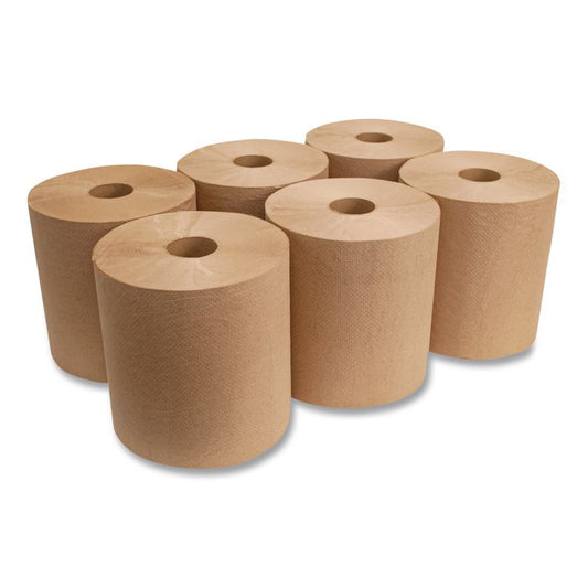 Boardwalk® Boardwalk® Green Universal Roll Towels