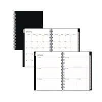 Blue Sky® Enterprise Weekly/Monthly Notes Planner